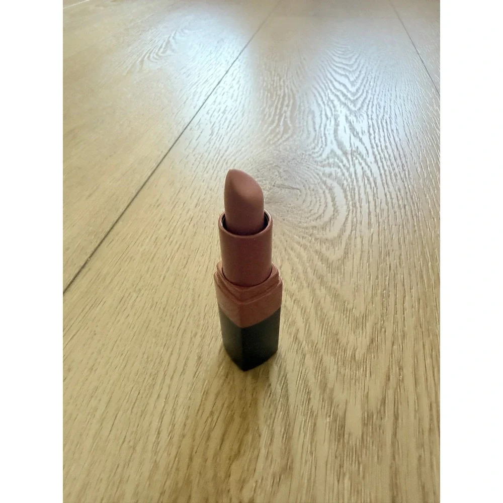 Bobbi Brown Crushed Lip Color Lipstick Buff 0.11oz New in Box